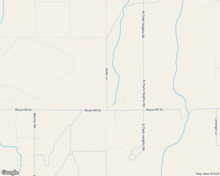 map of restaurants, bars, coffee shops, grocery stores, and more near 1-467 Solar Ln in Yakima