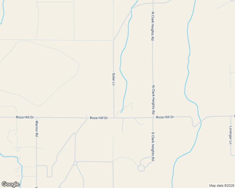 map of restaurants, bars, coffee shops, grocery stores, and more near 1-467 Solar Ln in Yakima