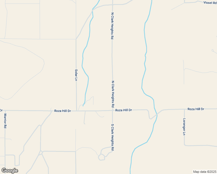 map of restaurants, bars, coffee shops, grocery stores, and more near 150 North Clark Heights Road in Yakima