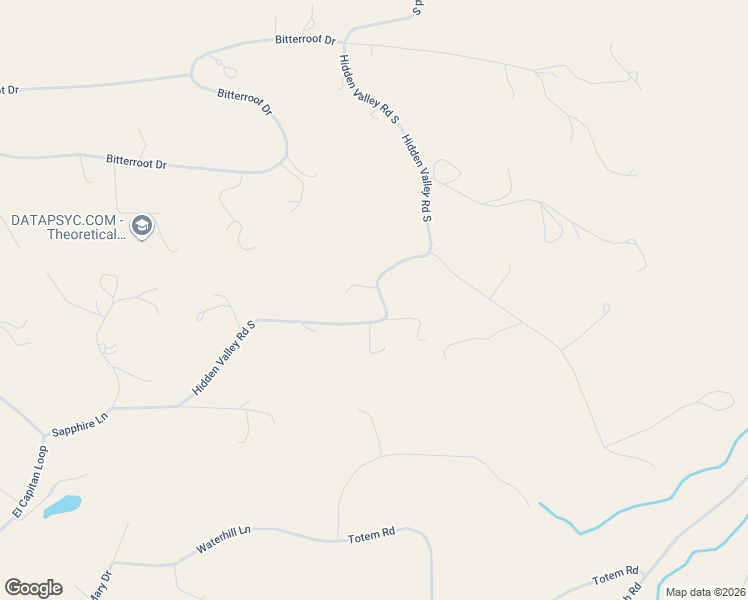 map of restaurants, bars, coffee shops, grocery stores, and more near 827 Hidden Valley Road South in Stevensville