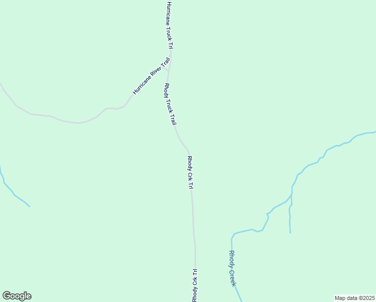 map of restaurants, bars, coffee shops, grocery stores, and more near Rhody Truck Trail in Seney
