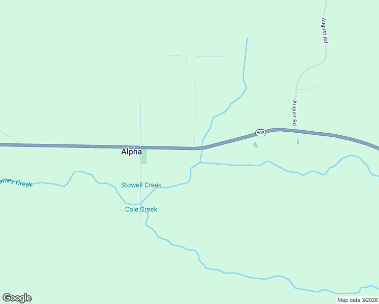 map of restaurants, bars, coffee shops, grocery stores, and more near 3122 Washington 508 in Onalaska
