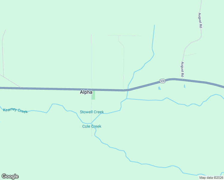 map of restaurants, bars, coffee shops, grocery stores, and more near 3122 Saint Route 508 in Onalaska