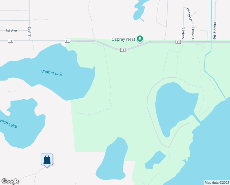 31748 Deacons Way, Pequot Lakes MN Walk Score