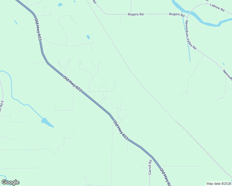 map of restaurants, bars, coffee shops, grocery stores, and more near 132 Fineview Road in Chehalis