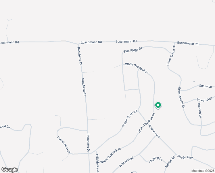 map of restaurants, bars, coffee shops, grocery stores, and more near 31683 Blue Ridge Drive in Breezy Point