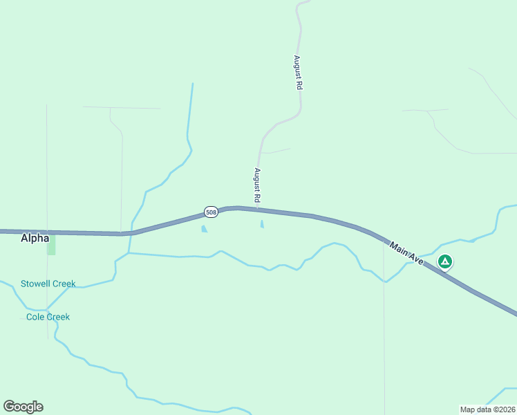 map of restaurants, bars, coffee shops, grocery stores, and more near 3208 Washington 508 in Onalaska