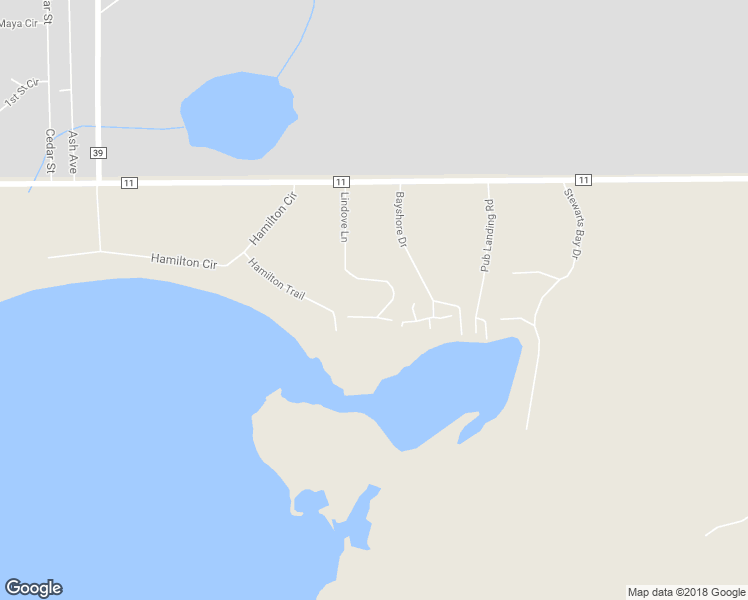 map of restaurants, bars, coffee shops, grocery stores, and more near 31807 Lindove Lane in Pequot Lakes