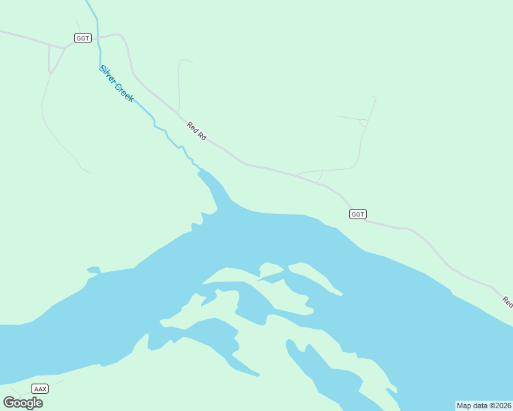 map of restaurants, bars, coffee shops, grocery stores, and more near Red Road in Ishpeming