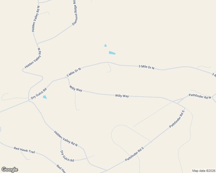 map of restaurants, bars, coffee shops, grocery stores, and more near 567 3 Mile Drive North in Stevensville