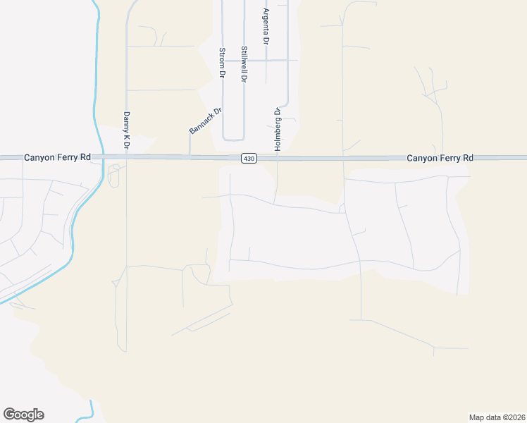 map of restaurants, bars, coffee shops, grocery stores, and more near 4269 Berkshire Road in East Helena