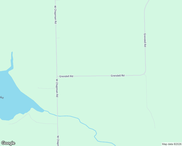 map of restaurants, bars, coffee shops, grocery stores, and more near 1189 Grendell Road in Chapman