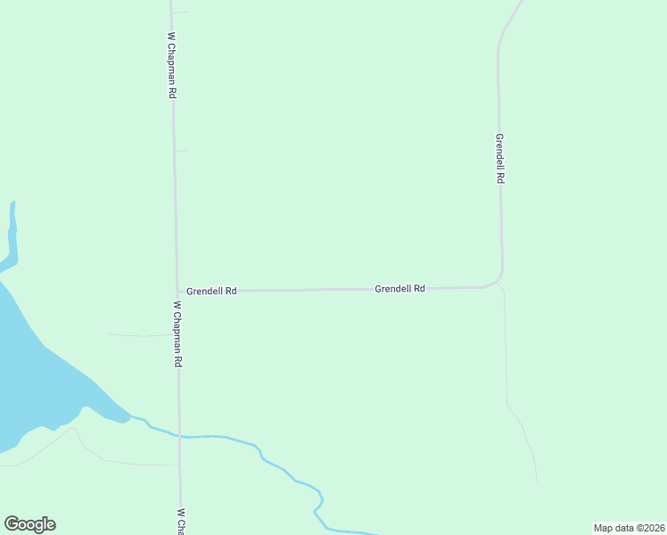 map of restaurants, bars, coffee shops, grocery stores, and more near 1189 Grendell Road in Chapman