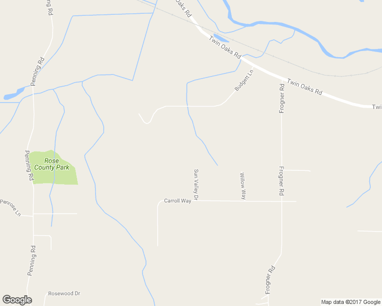 map of restaurants, bars, coffee shops, grocery stores, and more near 103 Sun Valley Drive in Chehalis