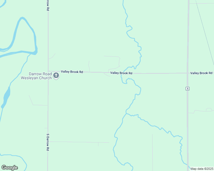 map of restaurants, bars, coffee shops, grocery stores, and more near 4364 Valley Brook Road in Superior