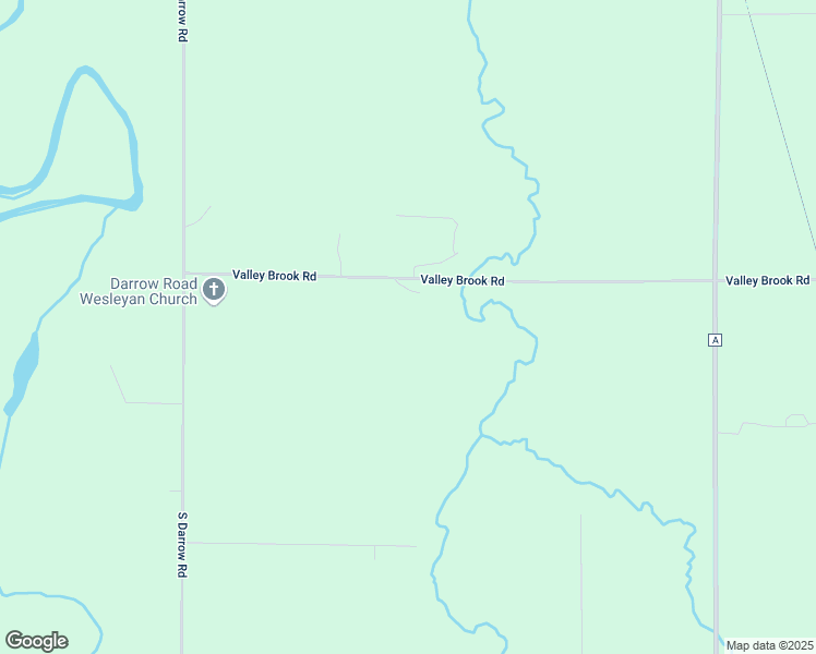 map of restaurants, bars, coffee shops, grocery stores, and more near 4364 Valley Brook Road in Superior