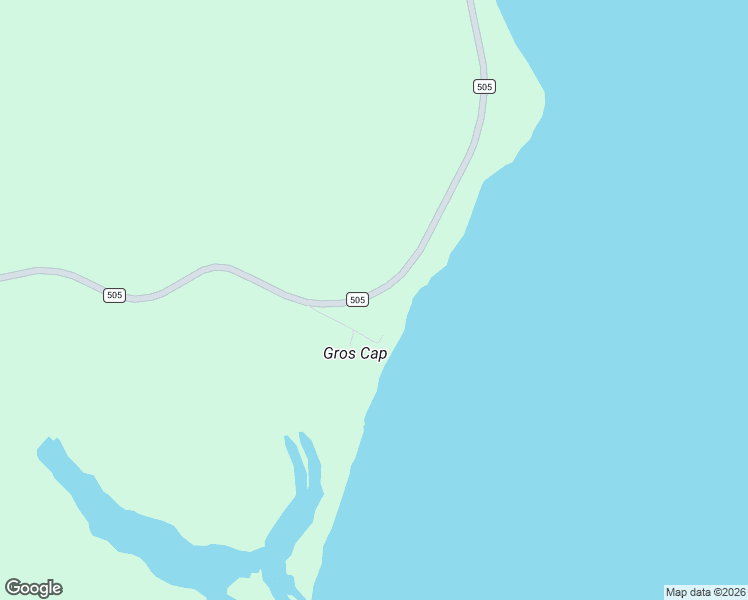 map of restaurants, bars, coffee shops, grocery stores, and more near Kent Street in Richibucto