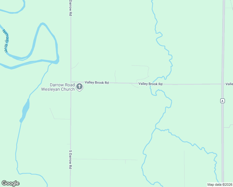 map of restaurants, bars, coffee shops, grocery stores, and more near 4300 Valley Brook Road in Superior
