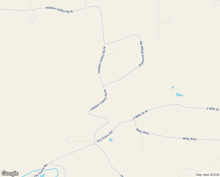 map of restaurants, bars, coffee shops, grocery stores, and more near Diamond Ridge Road in Florence