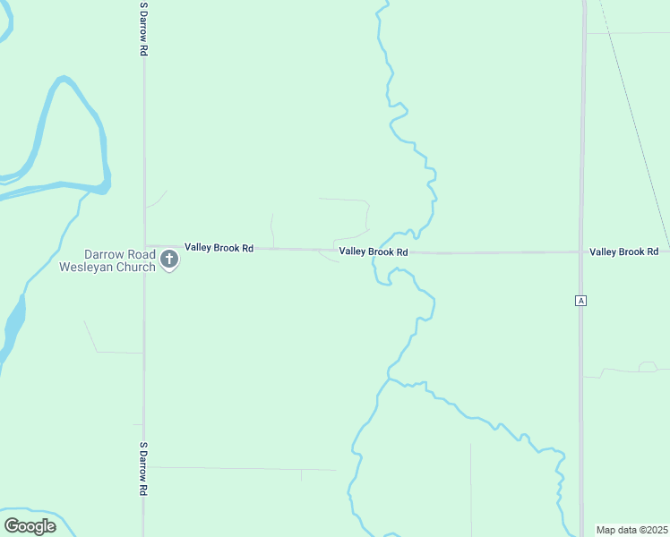 map of restaurants, bars, coffee shops, grocery stores, and more near 4364 Valley Brook Road in Superior
