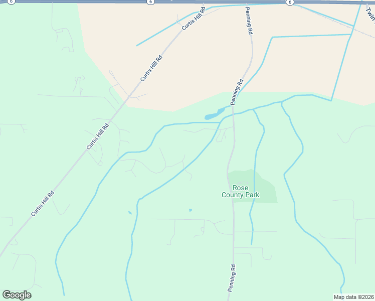 map of restaurants, bars, coffee shops, grocery stores, and more near 116 Julianne Lane in Chehalis