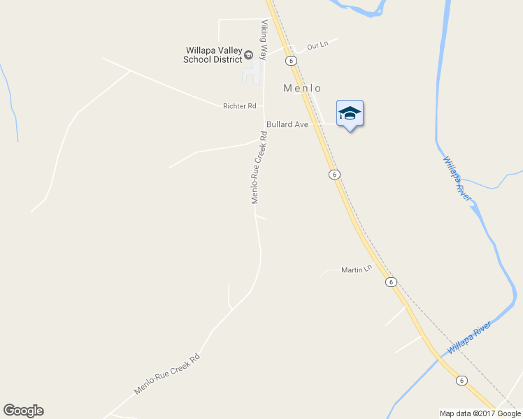 map of restaurants, bars, coffee shops, grocery stores, and more near 75 Rue Creek Road in Raymond