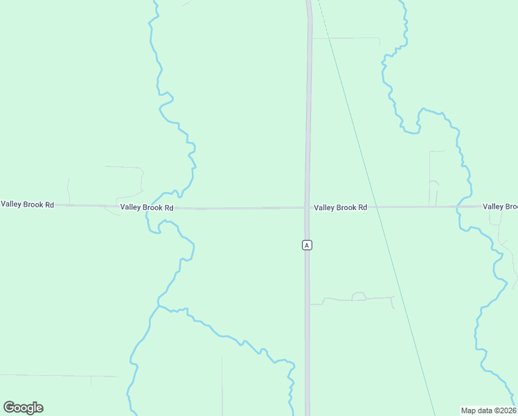 map of restaurants, bars, coffee shops, grocery stores, and more near 4537 Valley Brook Road in Superior