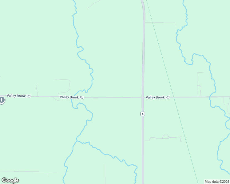 map of restaurants, bars, coffee shops, grocery stores, and more near 4537 Valley Brook Road in Superior