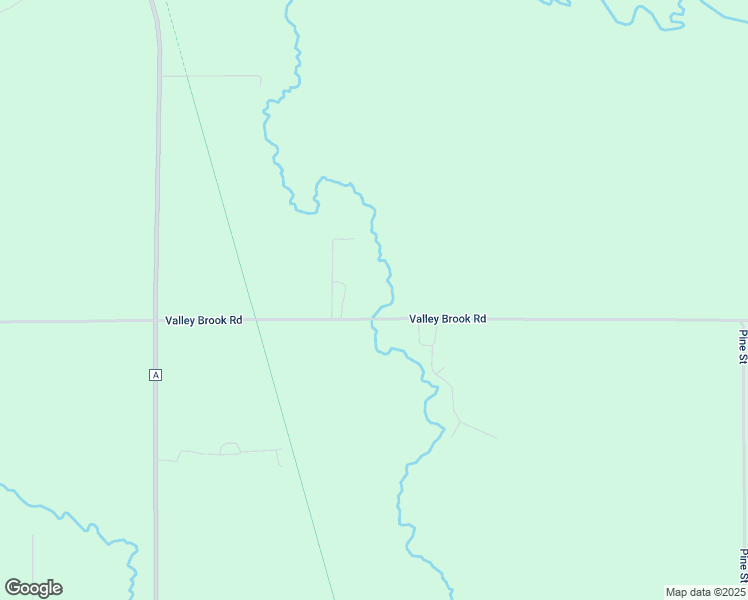 map of restaurants, bars, coffee shops, grocery stores, and more near 4753 Valley Brook Road in Superior