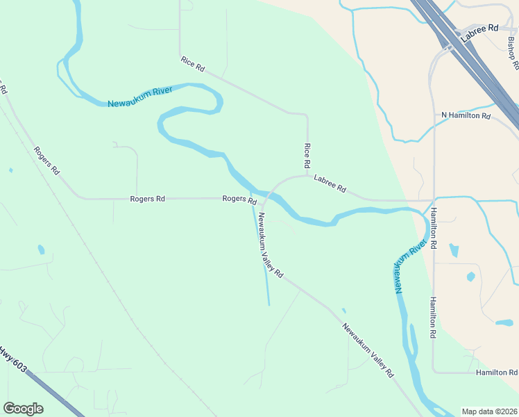 map of restaurants, bars, coffee shops, grocery stores, and more near 293 Labree Road in Chehalis