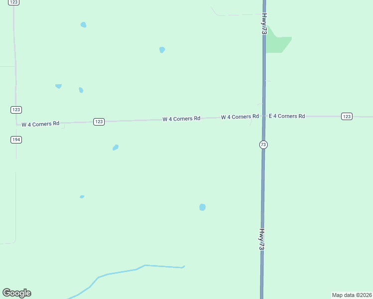 map of restaurants, bars, coffee shops, grocery stores, and more near 5756 West 4 Corners Road in Cromwell