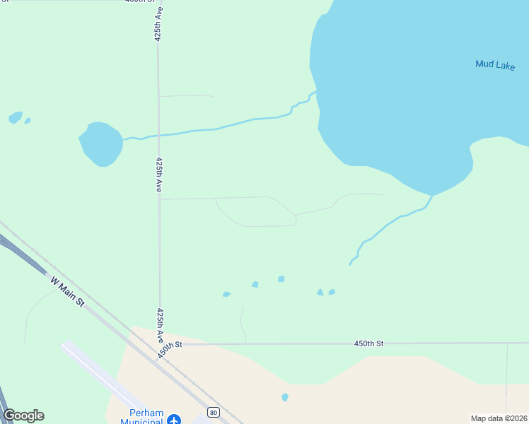 map of restaurants, bars, coffee shops, grocery stores, and more near in Perham