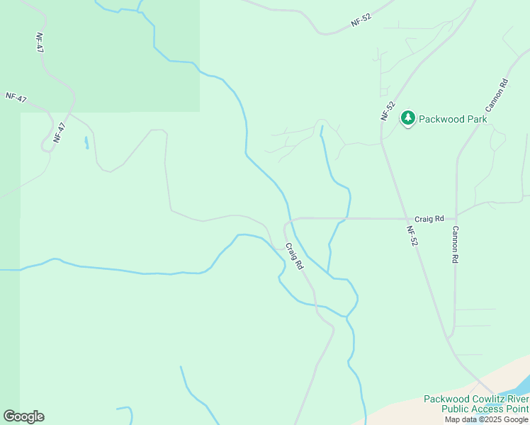 map of restaurants, bars, coffee shops, grocery stores, and more near in Packwood