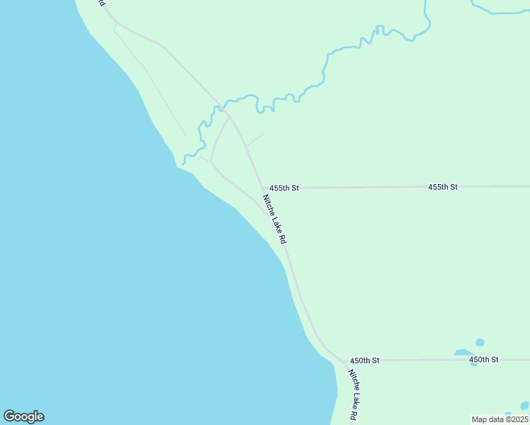 map of restaurants, bars, coffee shops, grocery stores, and more near 45429 Whispering Sands Lane in Perham
