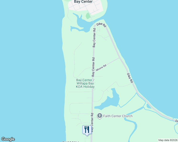 map of restaurants, bars, coffee shops, grocery stores, and more near 15 Ranta Road in South Bend