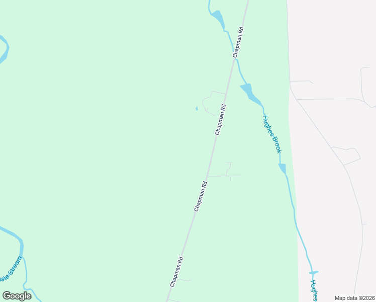 map of restaurants, bars, coffee shops, grocery stores, and more near 1659 Chapman Road in Chapman