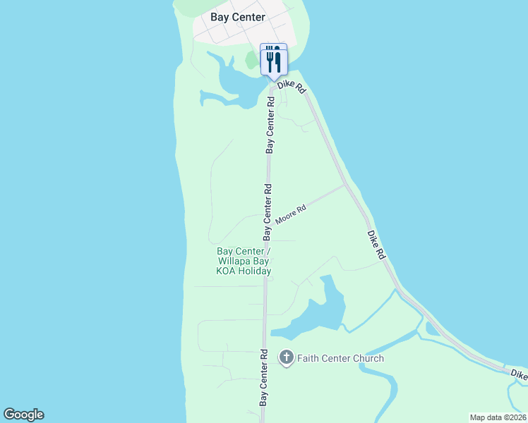 map of restaurants, bars, coffee shops, grocery stores, and more near 15 Ranta Road in South Bend