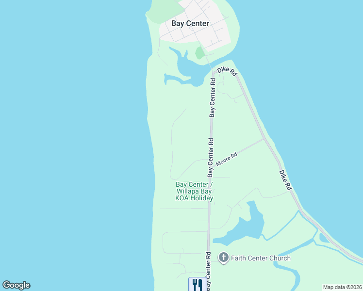 map of restaurants, bars, coffee shops, grocery stores, and more near 55 Ranta Road in South Bend