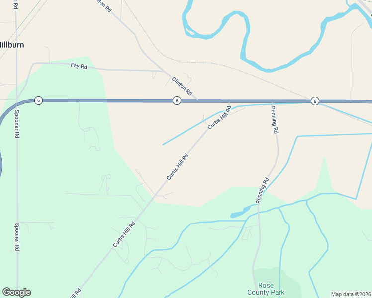 map of restaurants, bars, coffee shops, grocery stores, and more near 178 Curtis Hill Road in Chehalis