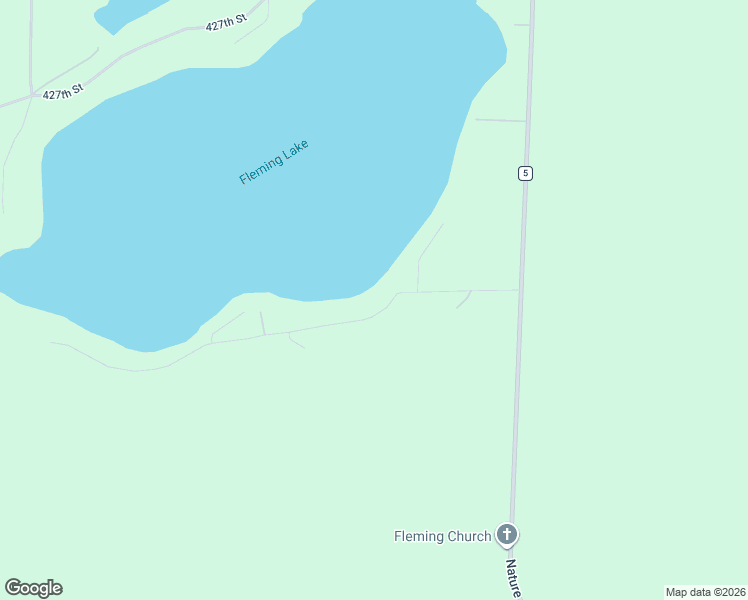 map of restaurants, bars, coffee shops, grocery stores, and more near 30308 422nd Lane in Aitkin