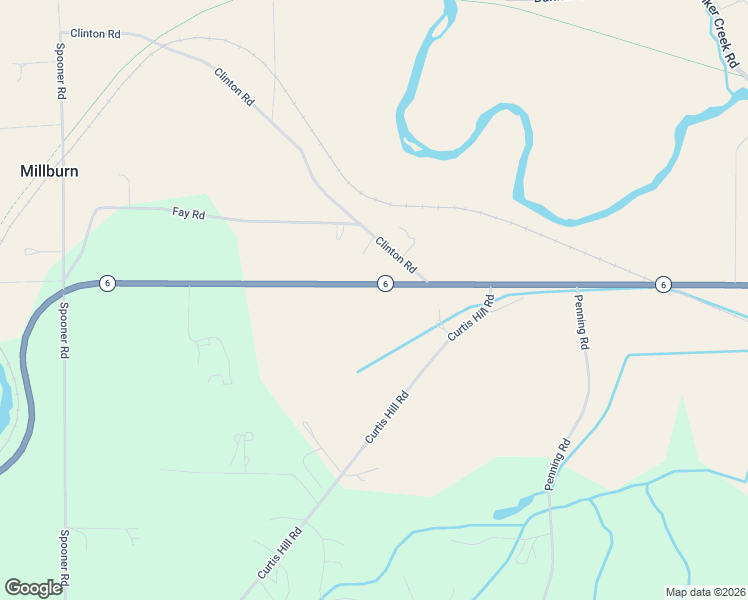 map of restaurants, bars, coffee shops, grocery stores, and more near 178 Curtis Hill Road in Chehalis