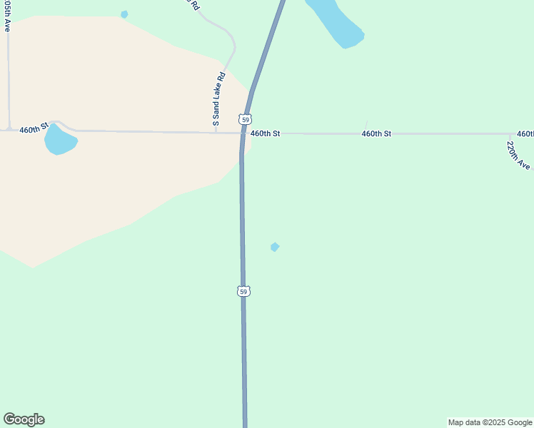 map of restaurants, bars, coffee shops, grocery stores, and more near in PEL RAPIDS