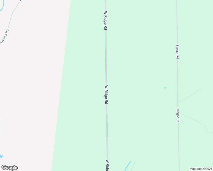 map of restaurants, bars, coffee shops, grocery stores, and more near 144-202 West Ridge Road in Mapleton