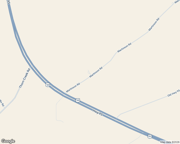 map of restaurants, bars, coffee shops, grocery stores, and more near 1040 Martinson Road in Moscow