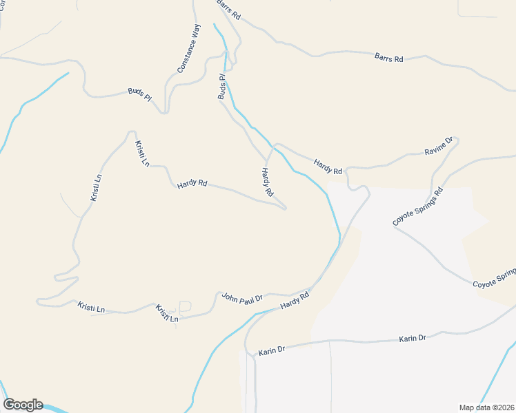 map of restaurants, bars, coffee shops, grocery stores, and more near Hardy Dr in Yakima