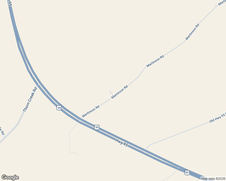 map of restaurants, bars, coffee shops, grocery stores, and more near 1040 Martinson Road in Moscow