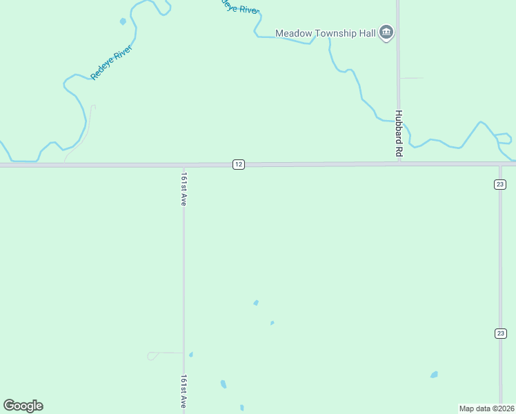 map of restaurants, bars, coffee shops, grocery stores, and more near 16167 280th Street in Sebeka