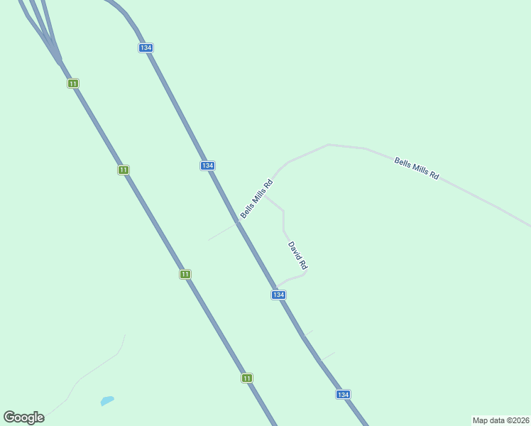 map of restaurants, bars, coffee shops, grocery stores, and more near in Richibucto-Village