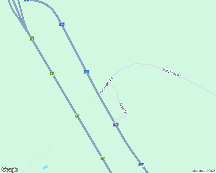 map of restaurants, bars, coffee shops, grocery stores, and more near in Richibucto-Village