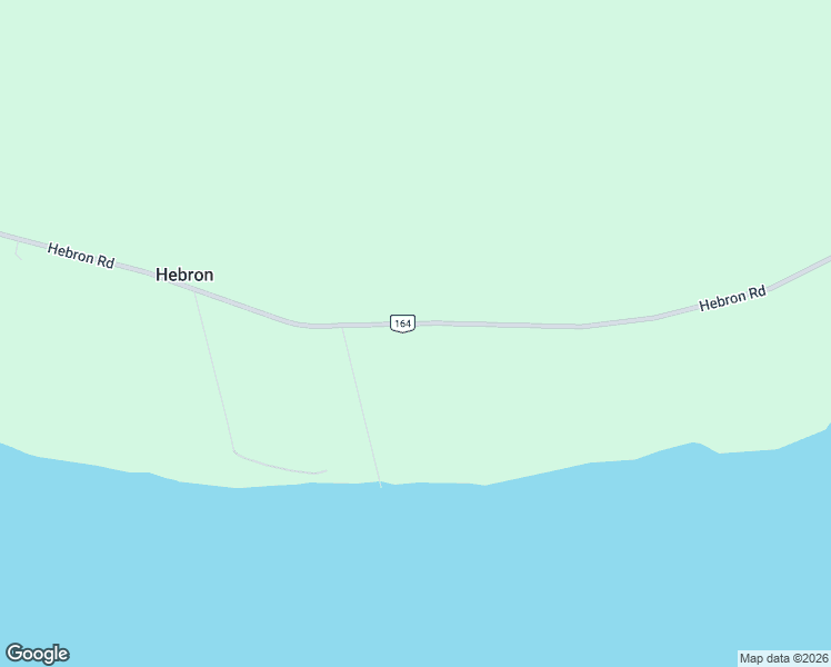 map of restaurants, bars, coffee shops, grocery stores, and more near 1146 Hebron Road in Coleman